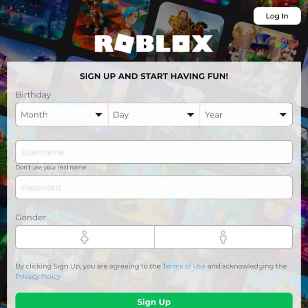 Roblox
