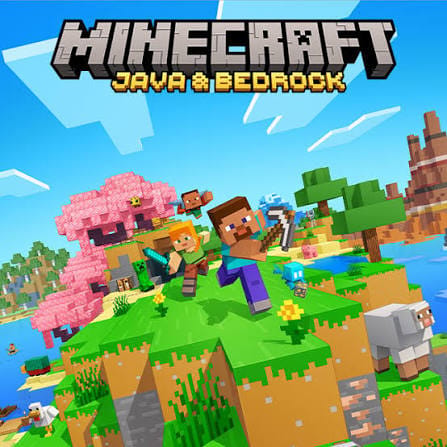 Voxel World