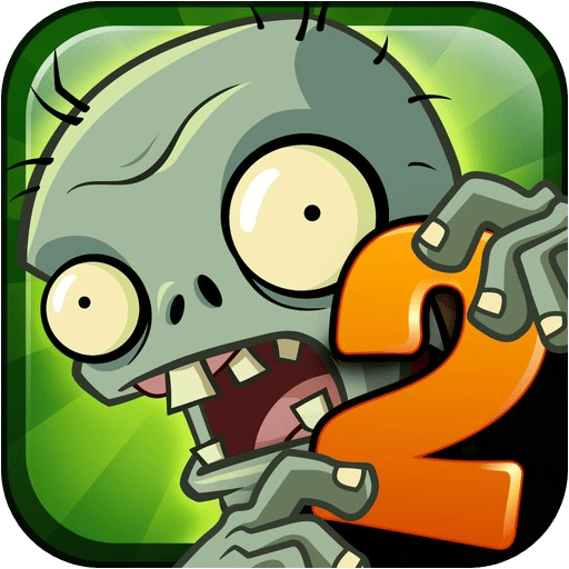 Plants vs Zombies 2 Rewatered