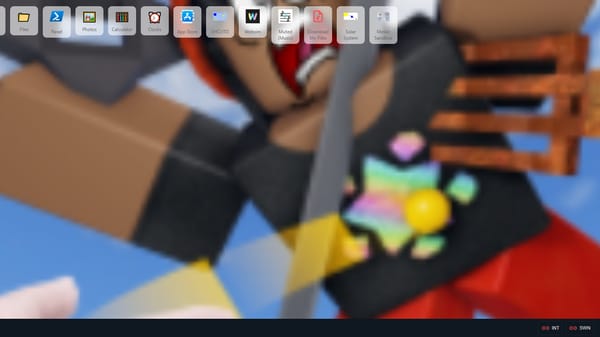 Windows 100