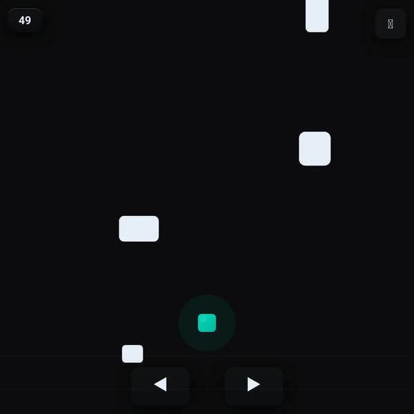 Nano — minimal runner