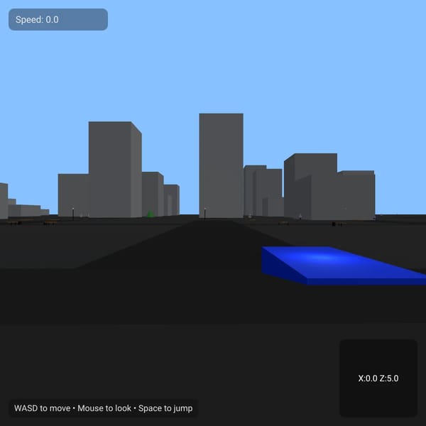 GTA Lite 3D