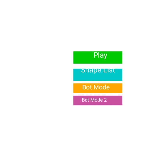 Shape Collector