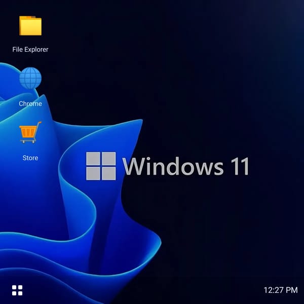 Windows 11