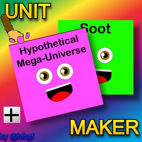 Unit Maker