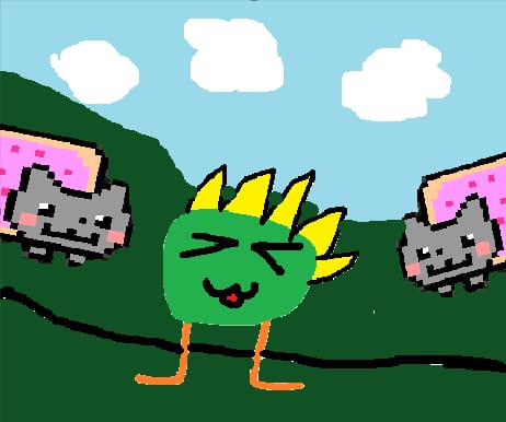 goober run