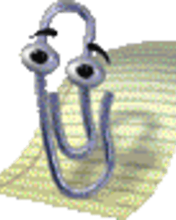 Clippy Testing