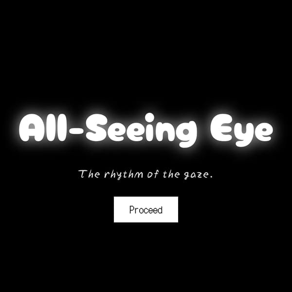 All-Seeing Eye