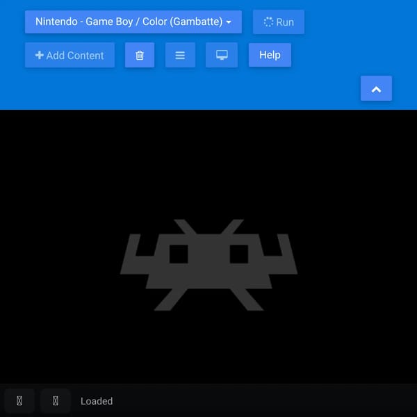 Game Launcher
