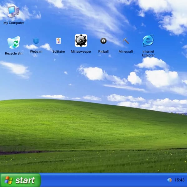 WinXP v2