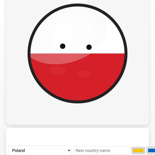 Countryball