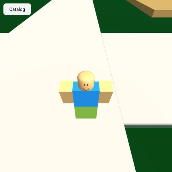 Roblox Web Test - BuggerFix