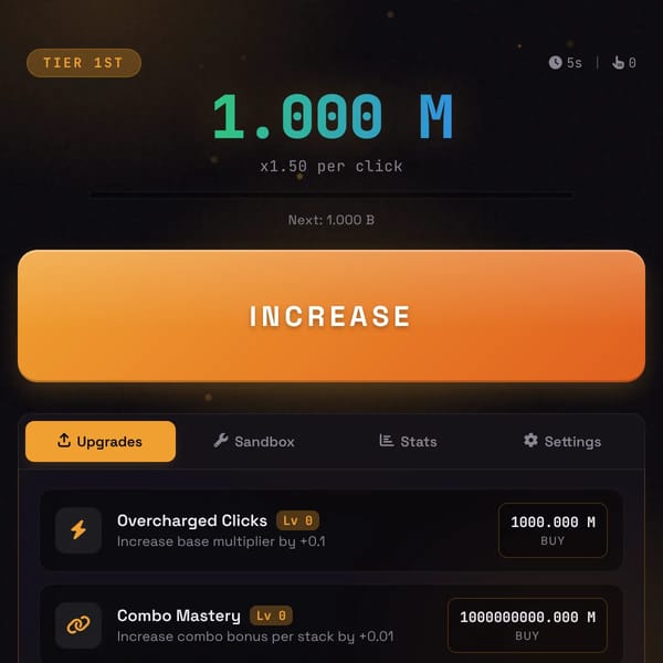 Illion System