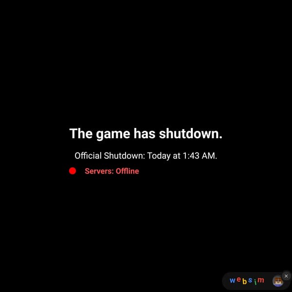 Roblox 2013 Style 2D Game
