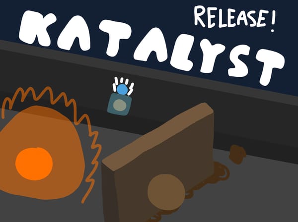KATALYST