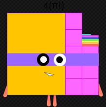 Numberblocks Generator | V0.6