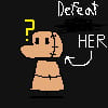 Undertale Fight Test