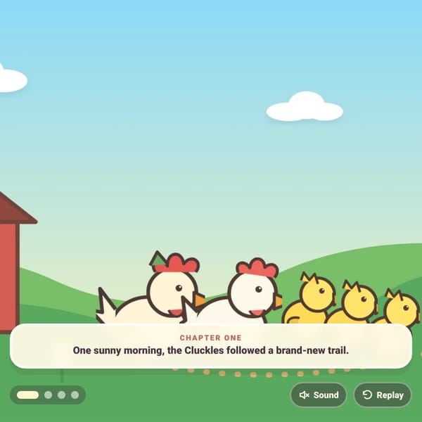 Chicken