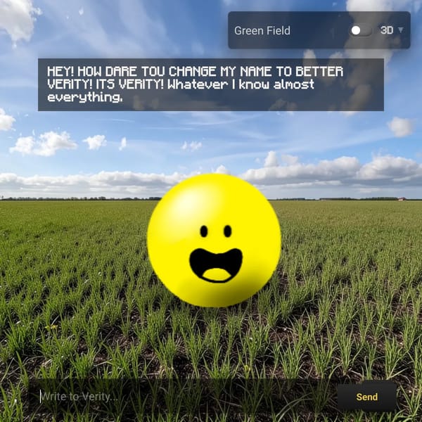I hate you, the remixed project