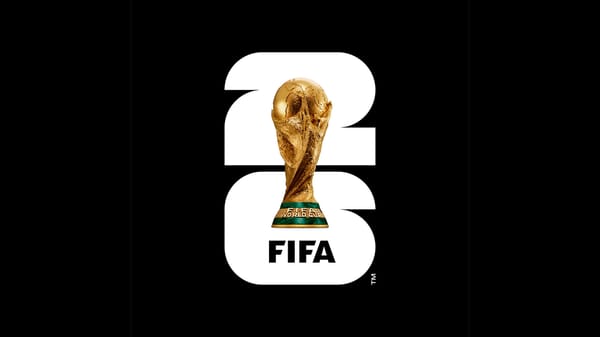 Copa do mundo 2026