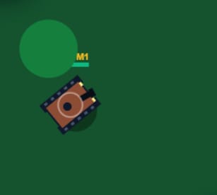 Blitz of Wars.io