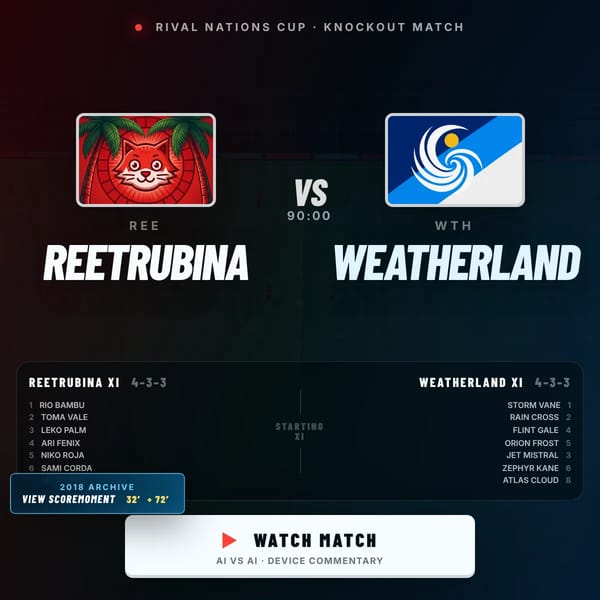 Weatherland 2