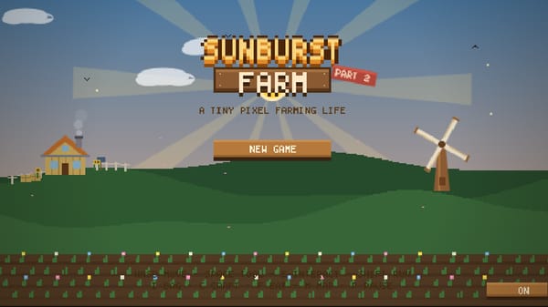 sunburst farm
