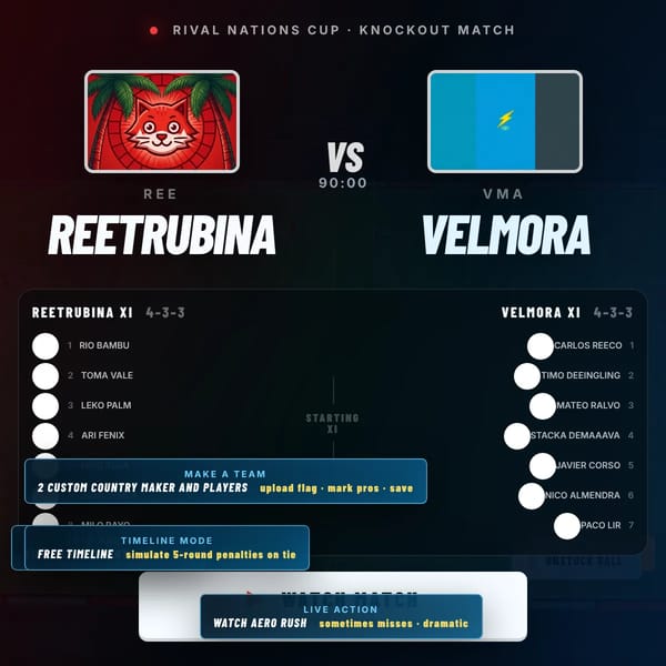 Velmora