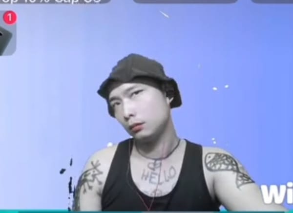 Dam Sim