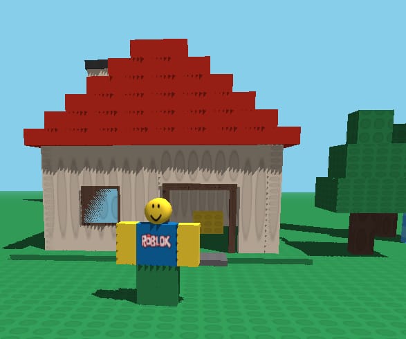 RetroBlox 2006