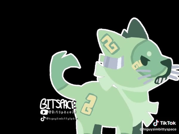 Pet Phone (WIP)