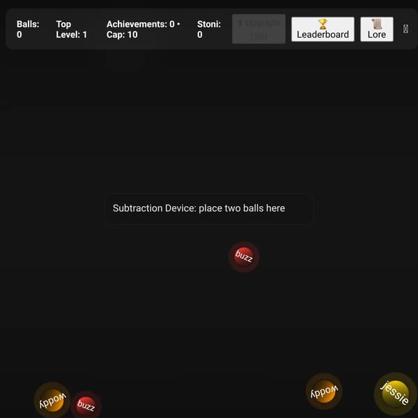 Project screenshot