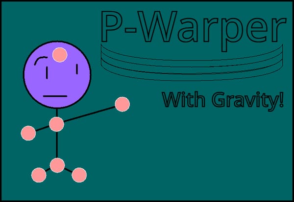 Puppet Warp Physics