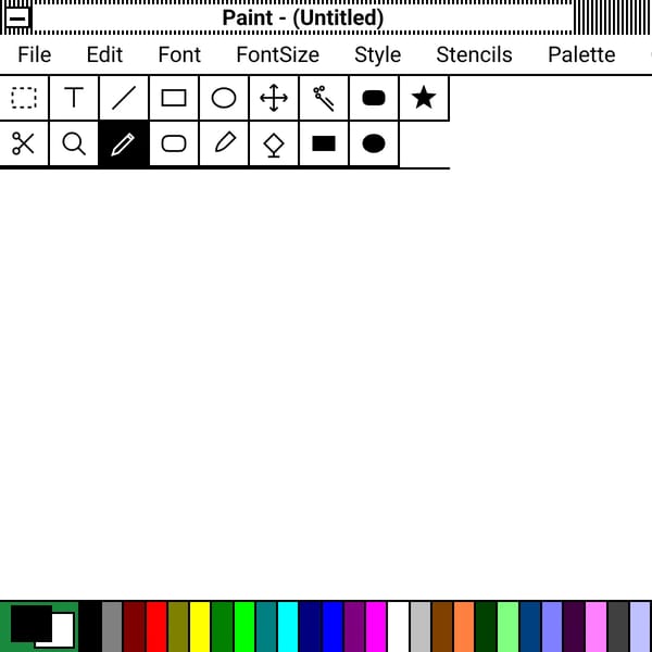 paint