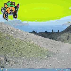 Windows 7 Ultimate SP1