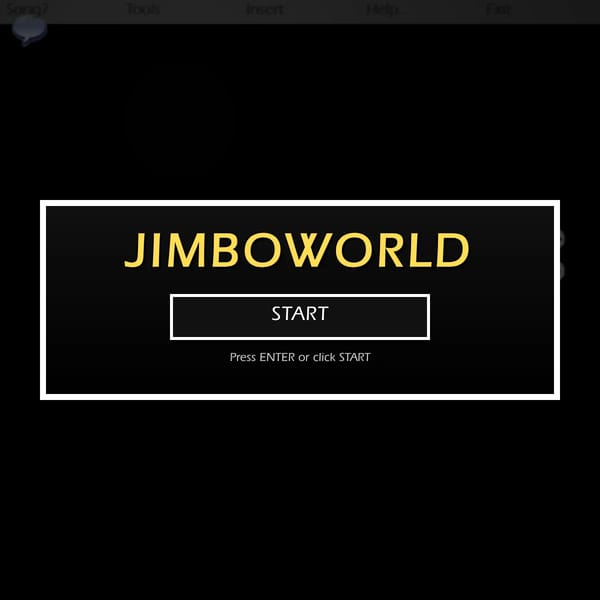 JimboWorld 1.1