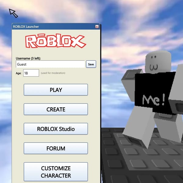 ROBLOX