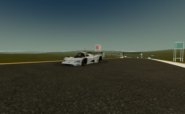 Dustline Racing (Reboot edition) BETA