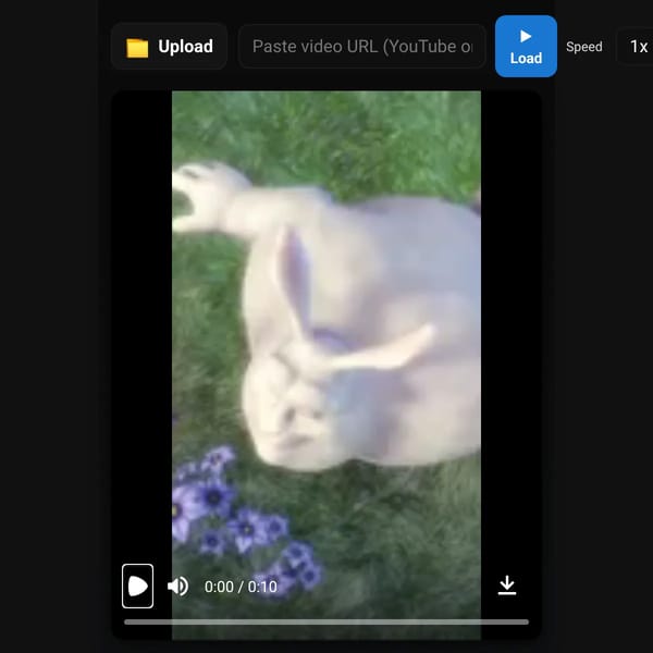 Come and get your local video