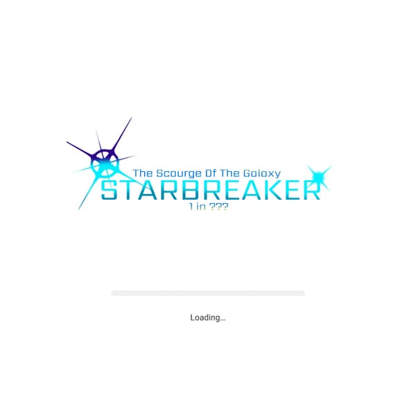 Starbreaker