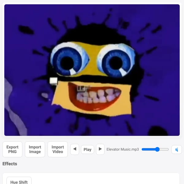 Image And Video Editor 2.3!