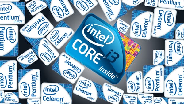Intel Playground