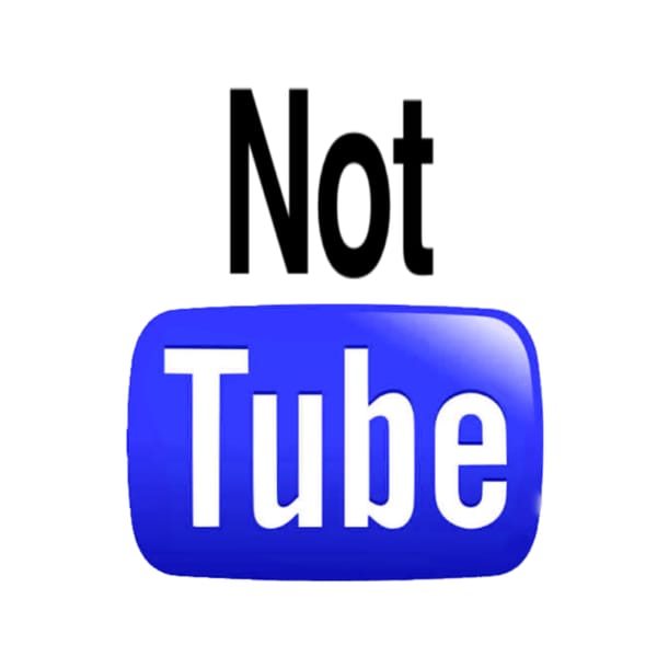 NotTube