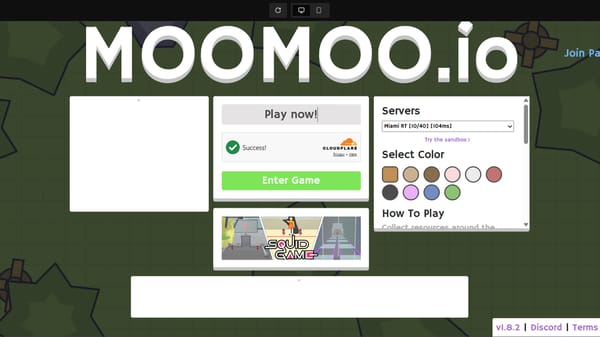 MooMoo .io