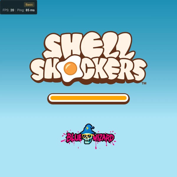 ShellShockers
