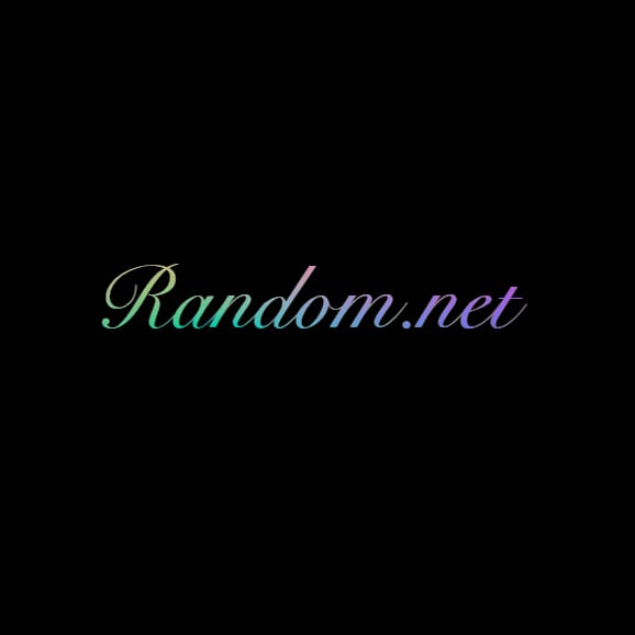 random.net