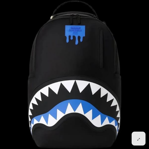 Backpack Sprayground