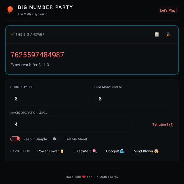 expantanum.js — Extended Number Toolkit