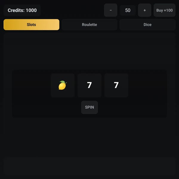 casino