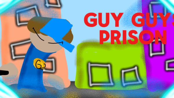 Guyguy’s Prison [UPD]
